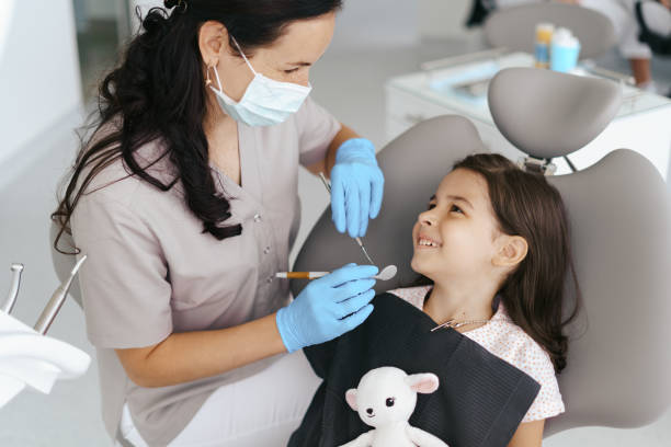 Best Pediatric Emergency Dentist in Pennside, PA