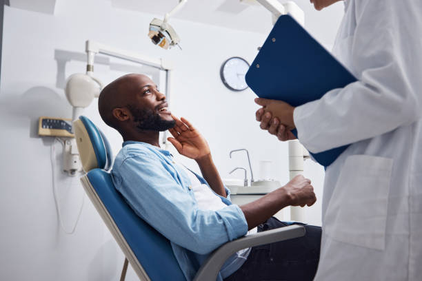 Best Emergency Denture Repair in Pennside, PA