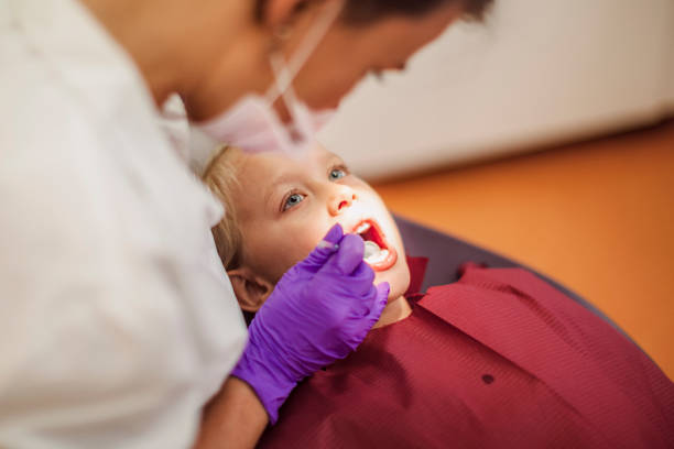 Best Emergency TMJ Treatment in Pennside, PA