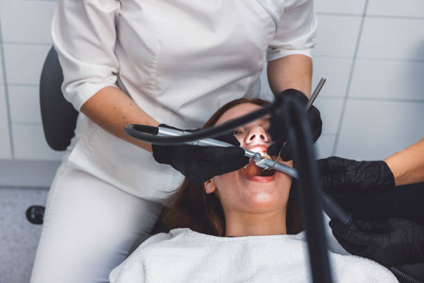 Best Urgent Care for Lost Fillings or Crowns in Pennside, PA