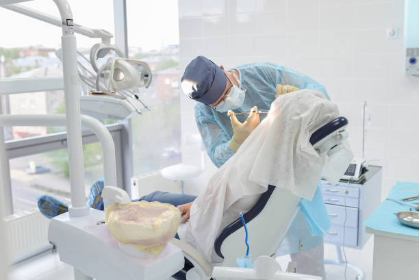 Best Emergency Tooth Extraction in Pennside, PA